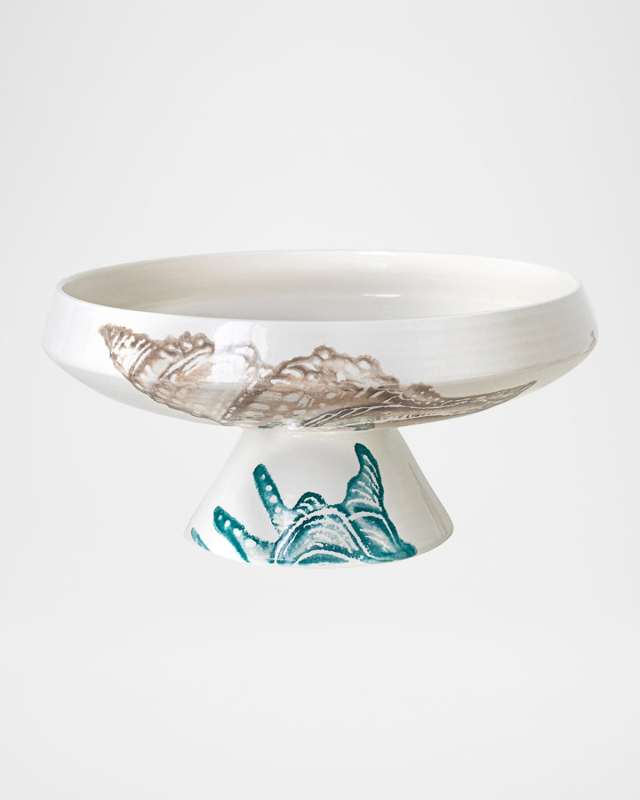 Lido Pedestal Bowl